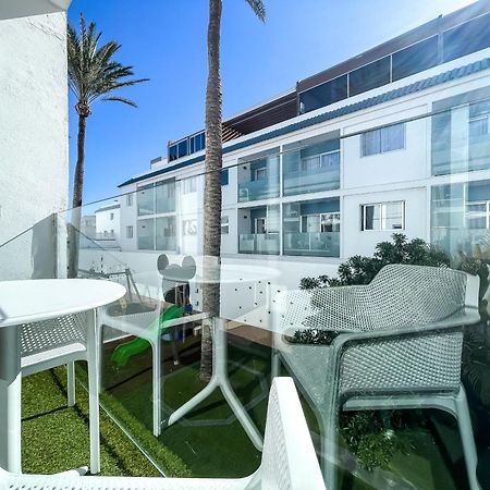 Corralejo Surfing Colors Hotel&Apartments Екстериор снимка