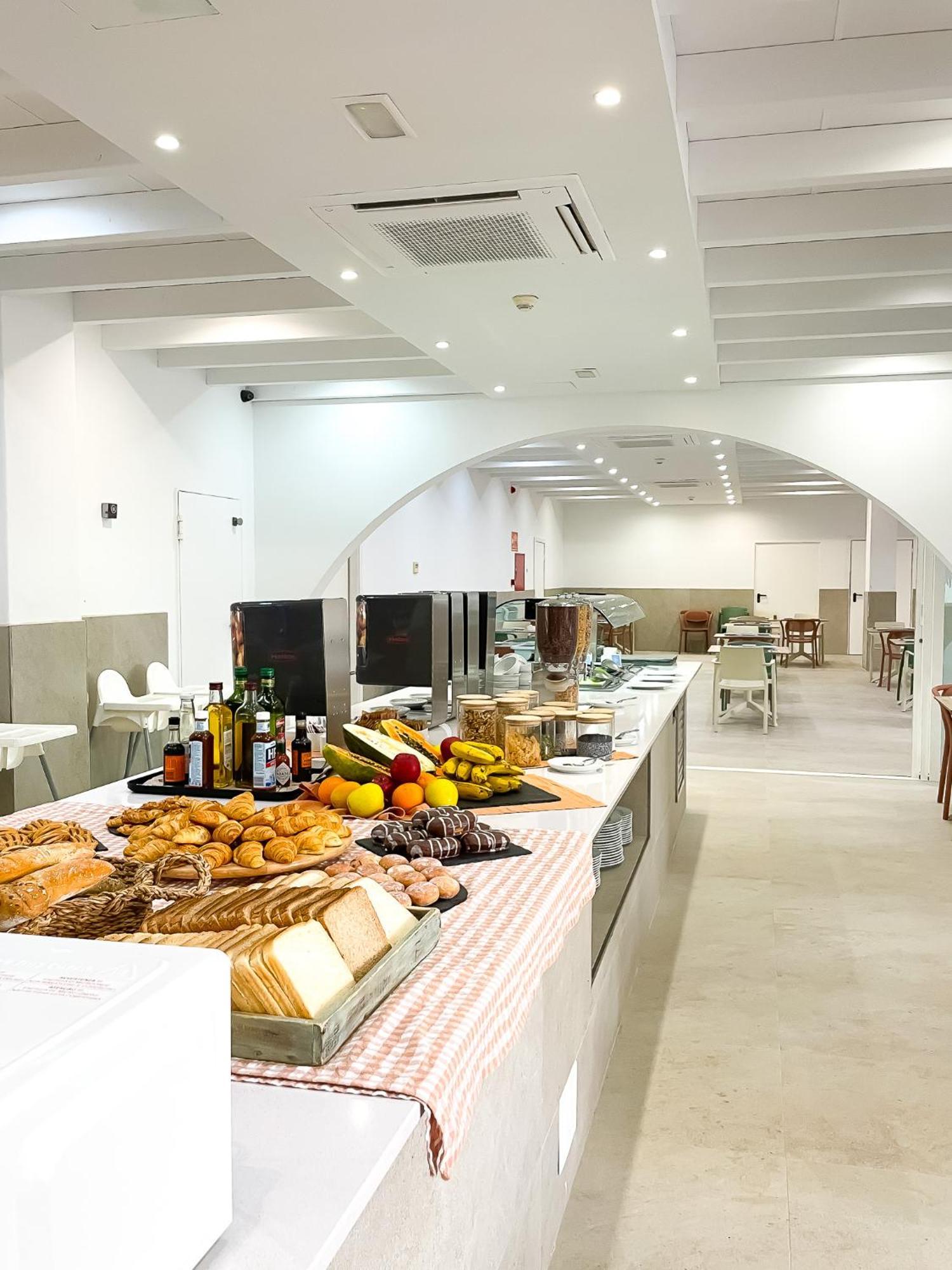 Corralejo Surfing Colors Hotel&Apartments Екстериор снимка