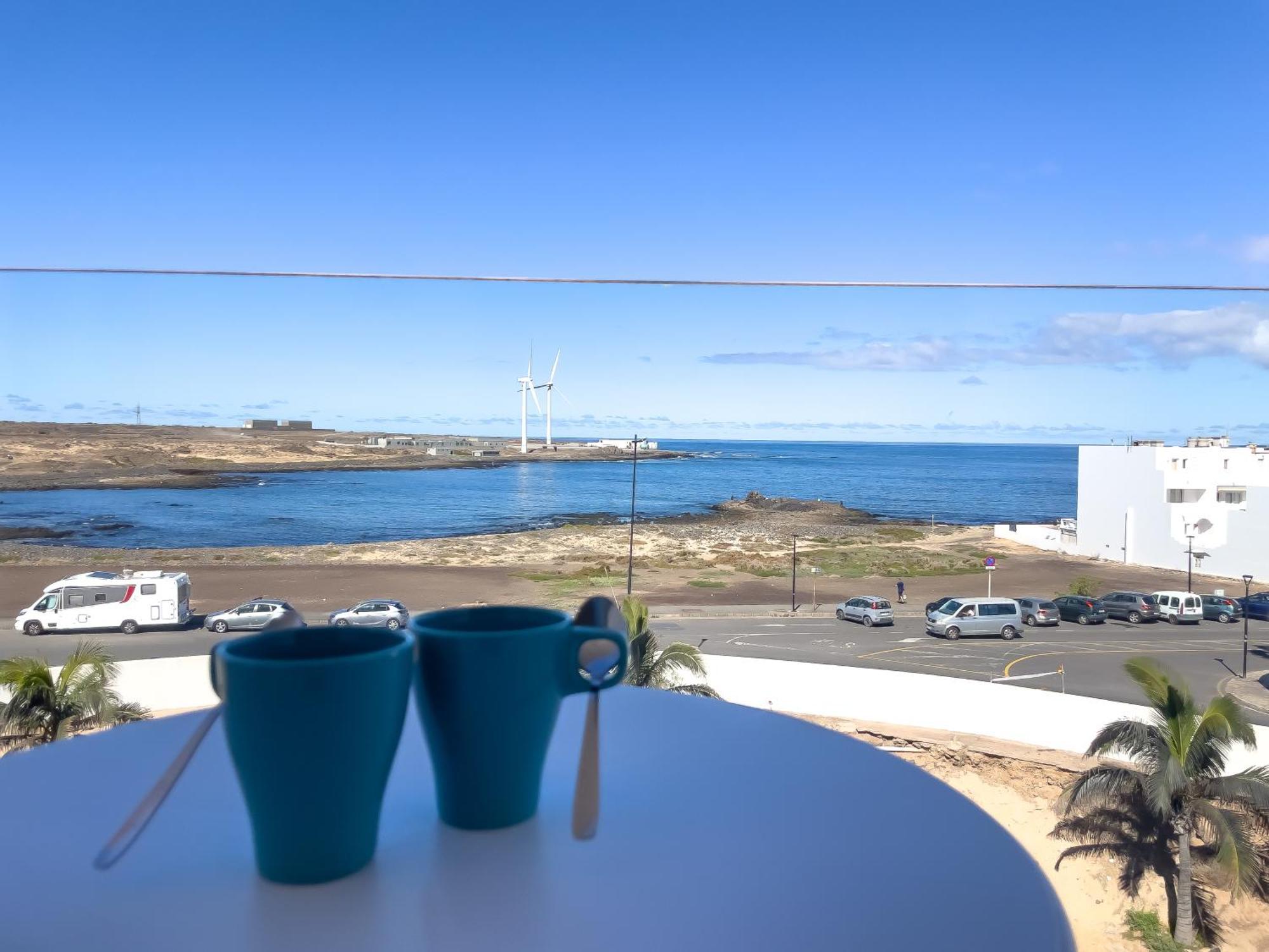 Corralejo Surfing Colors Hotel&Apartments Екстериор снимка