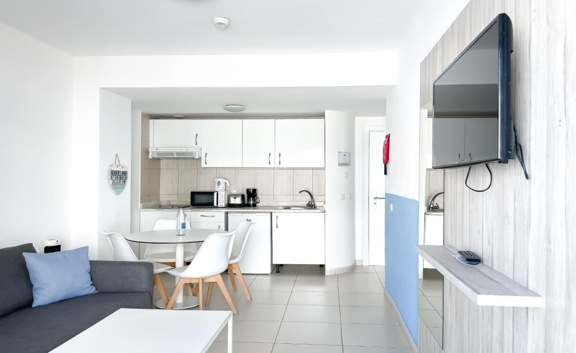 Corralejo Surfing Colors Hotel&Apartments Екстериор снимка