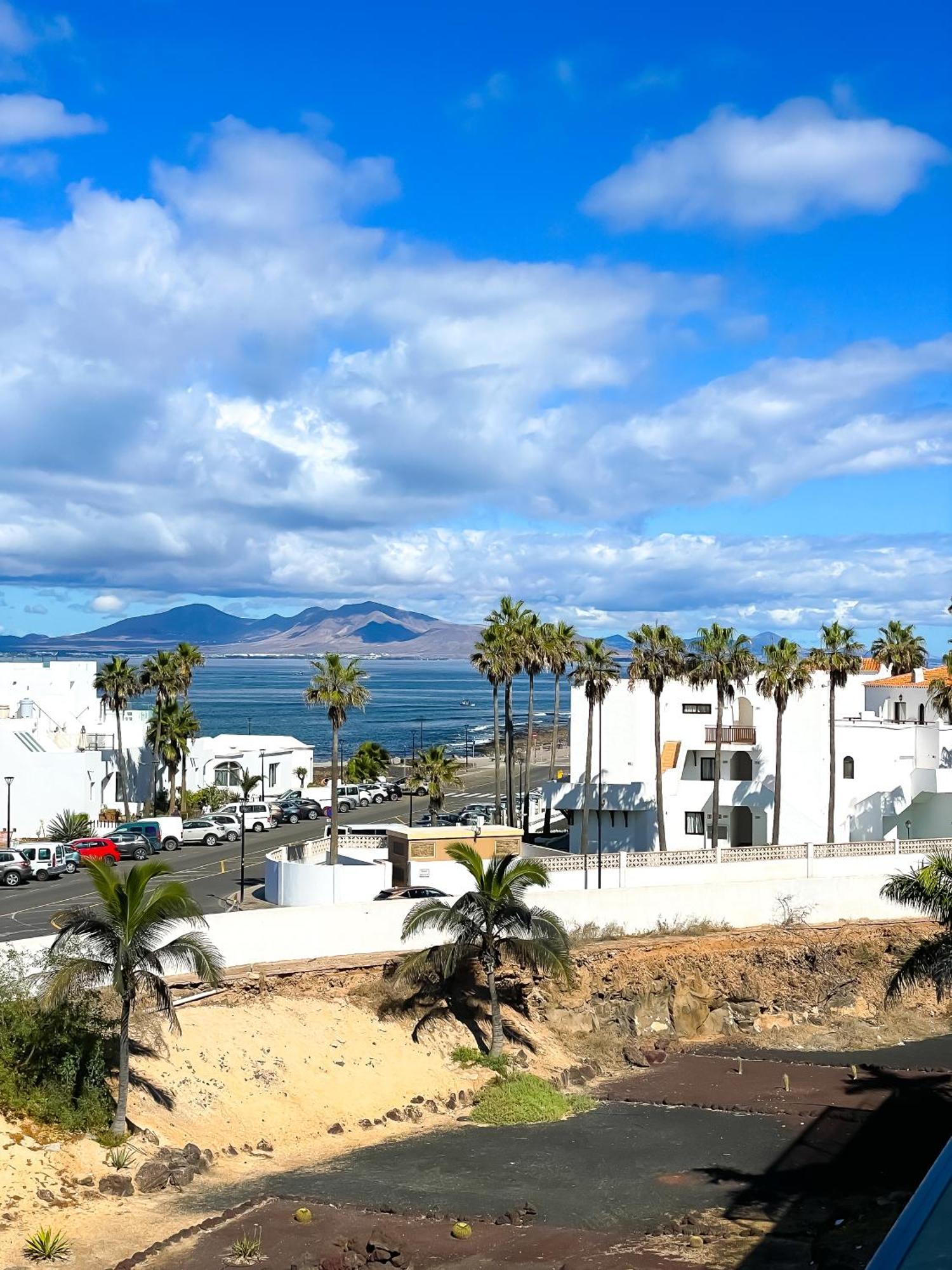 Corralejo Surfing Colors Hotel&Apartments Екстериор снимка