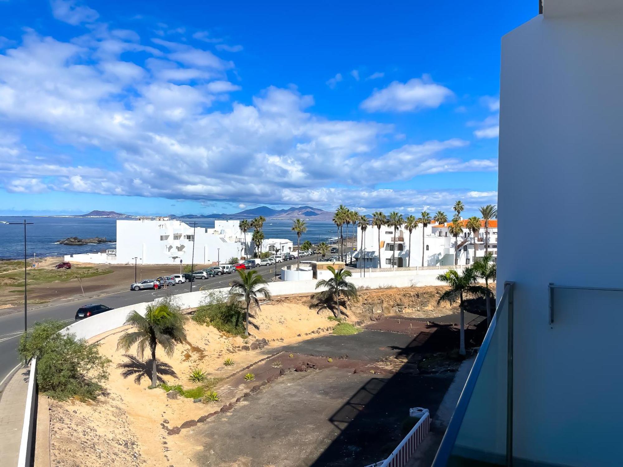 Corralejo Surfing Colors Hotel&Apartments Екстериор снимка